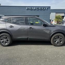 Peugeot 2008 Active Pack BlueHDi 110 S&amp;S BVM6 Briec