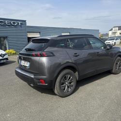 Peugeot 2008 Active Pack BlueHDi 110 S&amp;S BVM6 Briec