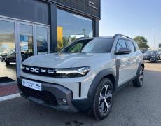 Dacia Duster - Journey  Hybrid 140 - 26 900 €