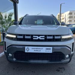 Dacia Duster Journey Hybrid 140 Avrill&eacute;