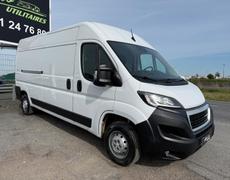 Peugeot Boxer Carpiquet