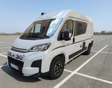 Fourgon Font Vendome Carcassonne