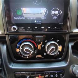 Fourgon Font Vendome Font Vendome RANDO CAMP S&Eacute;RIE S - 2.2L 140CV Carcassonne