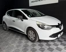 Renault Clio 4 Châteaugiron