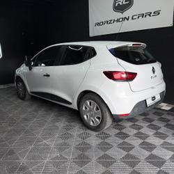Renault Clio 4 Business dCi 75 Ch&acirc;teaugiron