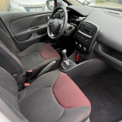 Renault Clio 4 Business dCi 75 Ch&acirc;teaugiron