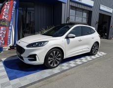 Ford Kuga Le Plessis-Grammoire