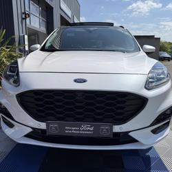 Ford Kuga ST-Line X 2.5 Duratec 190 ch FlexiFuel FHEV E85 Powershift Le Plessis-Grammoire