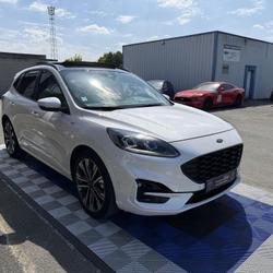 Ford Kuga ST-Line X 2.5 Duratec 190 ch FlexiFuel FHEV E85 Powershift Le Plessis-Grammoire
