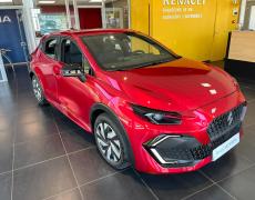 Renault Clio 6 Charmes