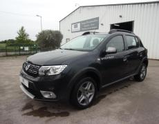 Dacia Sandero Chavagne