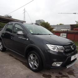 Dacia Sandero Stepway dCi 90 Chavagne