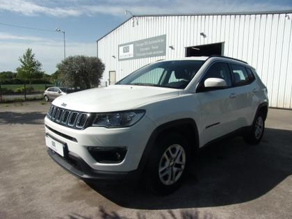 Jeep Compass - Longitude Business  1.4 I MultiAir II 140 ch BVM6 - 15 990 €