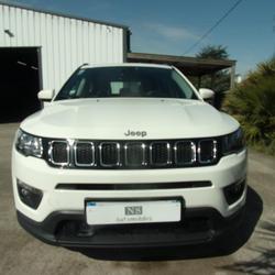 Jeep Compass Longitude Business 1.4 I MultiAir II 140 ch BVM6 Chavagne