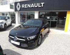 Mercedes Classe A Saint-Jean-de-Monts