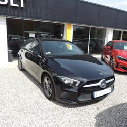 Mercedes Classe A Business Line 200 d 8G-DCT Saint-Jean-de-Monts