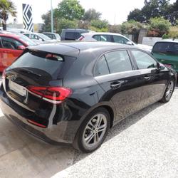 Mercedes Classe A Business Line 200 d 8G-DCT Saint-Jean-de-Monts