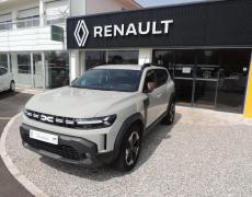 Dacia Duster Saint-Jean-de-Monts