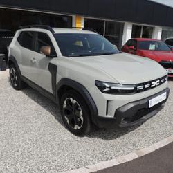 Dacia Duster Extreme Hybrid 140 Saint-Jean-de-Monts