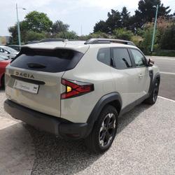 Dacia Duster Extreme Hybrid 140 Saint-Jean-de-Monts