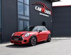 Mini Hatch Pontivy