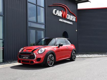 Mini Hatch -   231 ch John Cooper Works BVA8 - 24 990 €