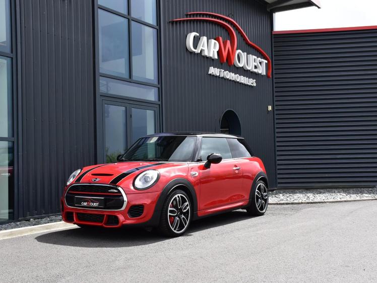 Mini Hatch  - 21 990 €