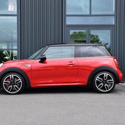 Mini Hatch 231 ch John Cooper Works BVA8 Pontivy