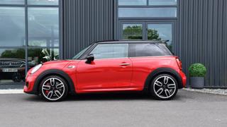 Mini Hatch  - photo 1