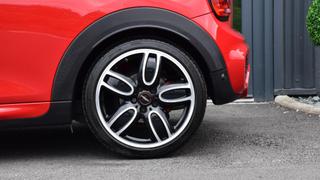 Mini Hatch  - photo 3