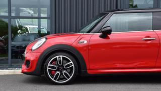 Mini Hatch  - photo 4