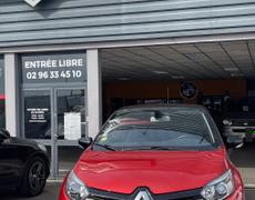 Renault Captur Saint-Brieuc
