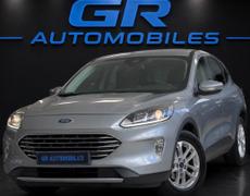 Ford Kuga Quévert