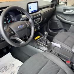 Ford Kuga Titanium 1.5 EcoBlue 120 S&amp;S BVM6 Qu&eacute;vert