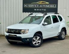 Dacia Duster Bréal-sous-Montfort