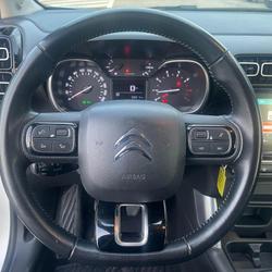 Citroen C3 Aircross Shine BlueHDi 100 S&amp;S BVM6 Auch