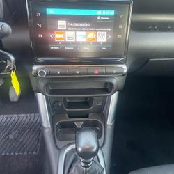 Citroen C3 Aircross Shine BlueHDi 100 S&amp;S BVM6 Auch