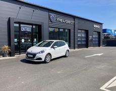 Peugeot 208 - Active  1.0 PureTech 68ch BVM5 - 6 990 €