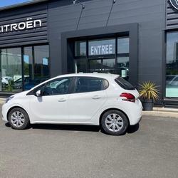 Peugeot 208 Active 1.0 PureTech 68ch BVM5 Dol-de-Bretagne