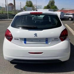 Peugeot 208 Active 1.0 PureTech 68ch BVM5 Dol-de-Bretagne