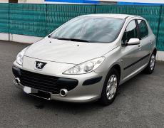 Peugeot 307 Angers