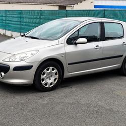 Peugeot 307 Ex&eacute;cutive 1.6e 16V Angers
