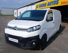 Citroen Jumpy Pontivy