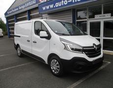 Renault Trafic Sèvremont