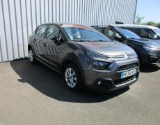 Citroen C3 Sainte-Pazanne