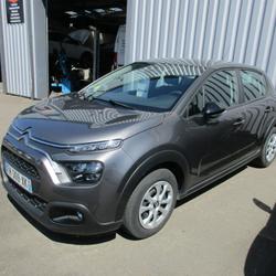 Citroen C3 Feel Pack BlueHDi 100 S&amp;S BVM6 Sainte-Pazanne