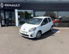 Renault Twingo 2 Verson