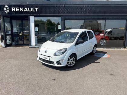 Renault Twingo - Yahoo Euro 5  1.2 LEV 16v 75 eco2 - 6 295 €