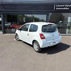 Renault Twingo 2 Yahoo Euro 5 1.2 LEV 16v 75 eco2 Verson