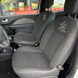 Renault Twingo 2 Yahoo Euro 5 1.2 LEV 16v 75 eco2 Verson